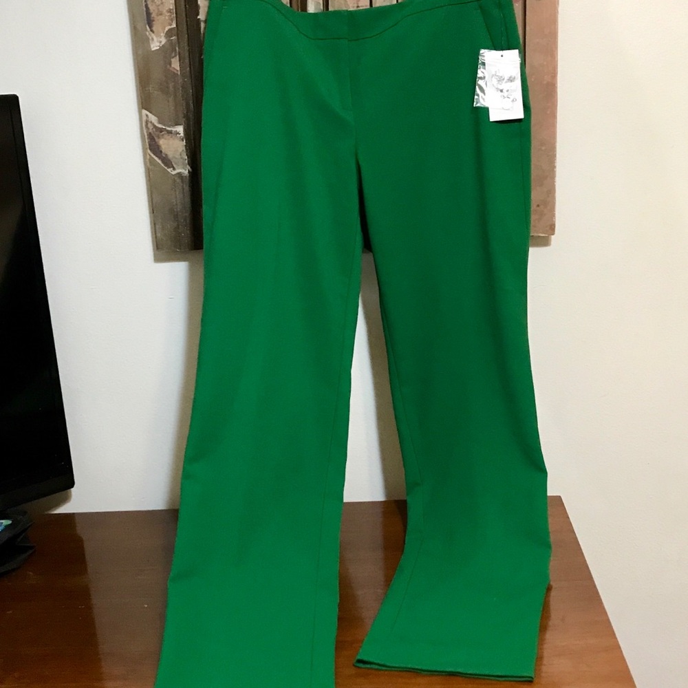 Vince Camuto dress pants NWT
